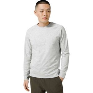 Lululemon City Sweat Crew